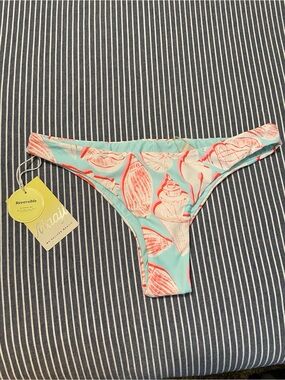 Maaji Reef bikini bottom